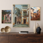 Chefchaouen Whispers