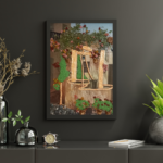 L'Éclat Caché du Puits Doré