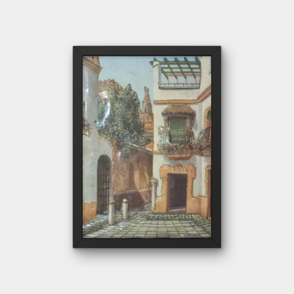 Le Coin Douillet de la Médina