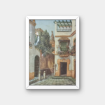 Le Coin Douillet de la Médina