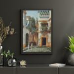 Le Coin Douillet de la Médina