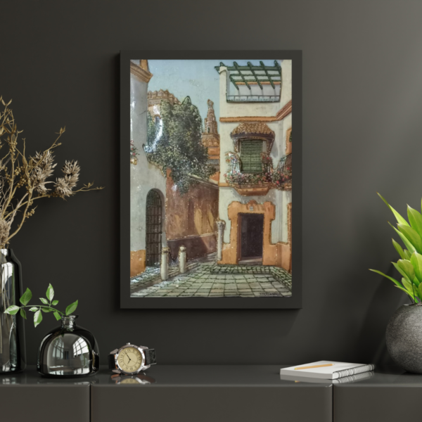 Le Coin Douillet de la Médina