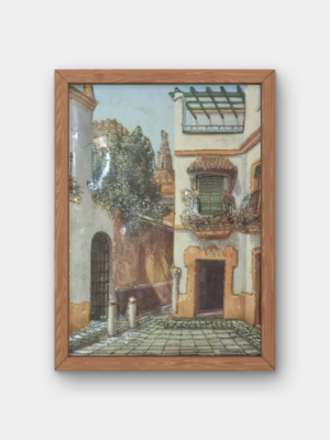 Le Coin Douillet de la Médina