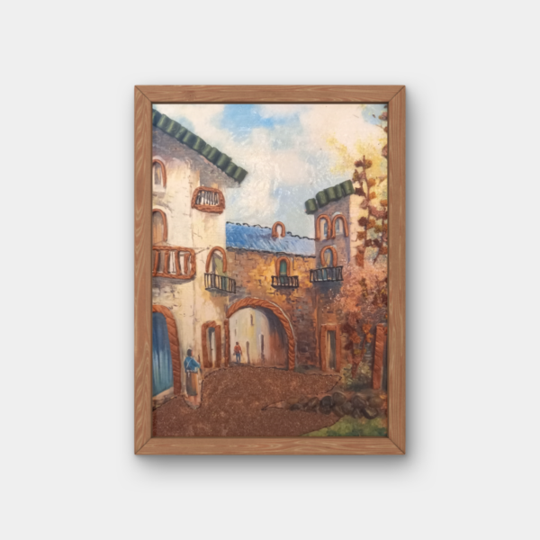 Chefchaouen Whispers