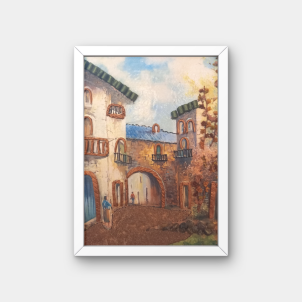 Chefchaouen Whispers