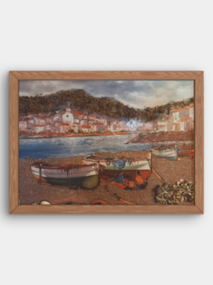 Idle Beauty_ Essaouira&rsquo;s Shoreline (3)