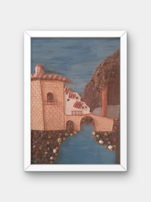 Le Pont vers la Sérénité Marocaine