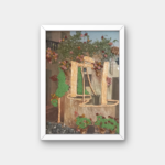 L'Éclat Caché du Puits Doré