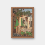 L'Éclat Caché du Puits Doré