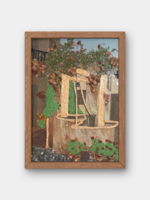 L&rsquo;Éclat Caché du Puits Doré (3)